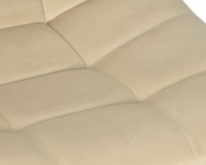 Стул барный DOBRIN TAILOR WHITE, бежевый велюр (MJ9-10) в Уфе - ufa.ok-mebel.com | фото 8
