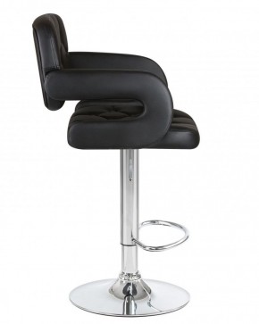 Стул барный DOBRIN TIESTO LM-3460 (черный) в Уфе - ufa.ok-mebel.com | фото 2