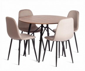 Стул Breeze (mod. 4724) в Уфе - ufa.ok-mebel.com | фото 3
