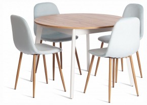 Стул Breeze (mod. 4724) в Уфе - ufa.ok-mebel.com | фото 3
