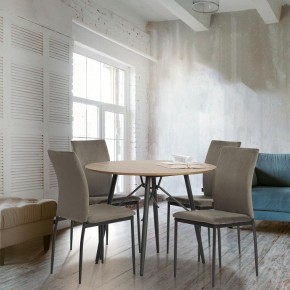 Стул Capri (mod. BC565-DC) в Уфе - ufa.ok-mebel.com | фото 11
