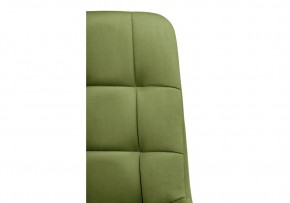 Офисное кресло Честер черный / зеленый в Уфе - ufa.ok-mebel.com | фото 7
