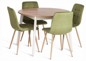 Стул Chilly (mod. JSC-220) в Уфе - ufa.ok-mebel.com | фото 3