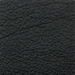 Стул ИЗО PV 1 (черный)/BL (кожзам/каркас черный) в Уфе - ufa.ok-mebel.com | фото 4