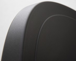 Стул обеденный DOBRIN ALBERT, чёрный в Уфе - ufa.ok-mebel.com | фото 9