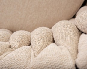 Стул обеденный DOBRIN MATILDA, бежевая ткань (LAR 275-1) в Уфе - ufa.ok-mebel.com | фото 9