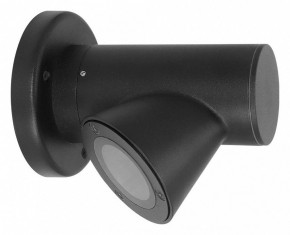 Светильник на штанге Arte Lamp Brooklyn A2063AL-1BK в Уфе - ufa.ok-mebel.com | фото