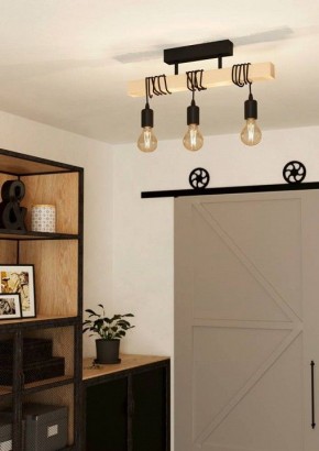 Светильник на штанге Eglo TOWNSHEND 43511 в Уфе - ufa.ok-mebel.com | фото 2