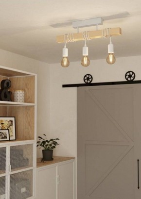 Светильник на штанге Eglo TOWNSHEND 44082 в Уфе - ufa.ok-mebel.com | фото 2
