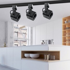 Светильник на штанге Эра  TR10-GU10 BK в Уфе - ufa.ok-mebel.com | фото 6