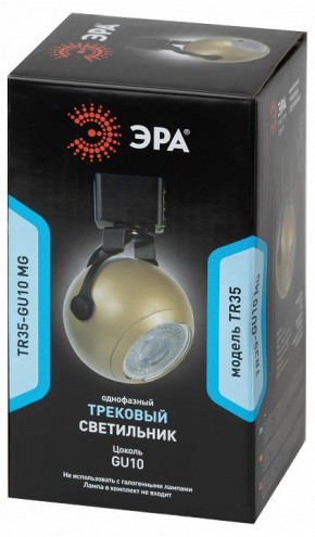 Светильник на штанге Эра  TR35-GU10 MG в Уфе - ufa.ok-mebel.com | фото 4