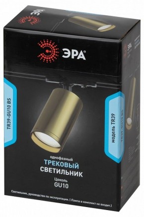 Светильник на штанге Эра  TR39-GU10 BS в Уфе - ufa.ok-mebel.com | фото 4