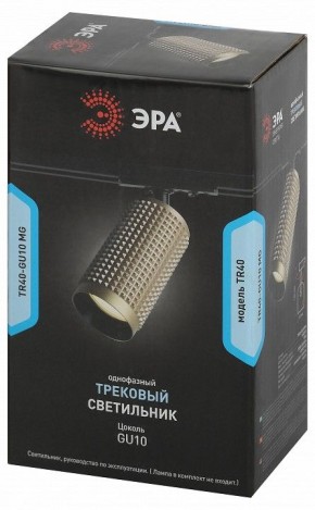 Светильник на штанге Эра  TR40-GU10 MG в Уфе - ufa.ok-mebel.com | фото 8