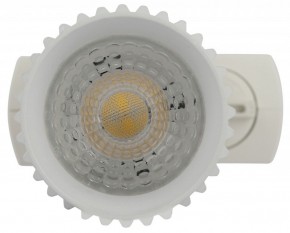 Светильник на штанге Эра  TR40-GU10 WH в Уфе - ufa.ok-mebel.com | фото 4