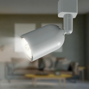 Светильник на штанге Эра  TR41-GU10 WH в Уфе - ufa.ok-mebel.com | фото 7