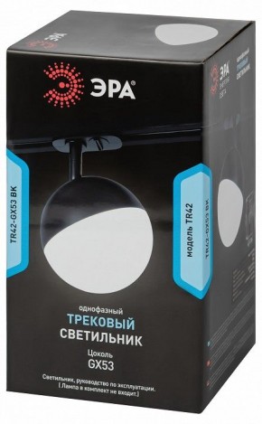 Светильник на штанге Эра  TR42-GX53 BK в Уфе - ufa.ok-mebel.com | фото 6