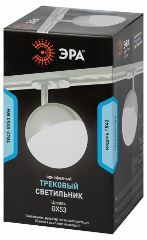 Светильник на штанге Эра  TR42-GX53 WH в Уфе - ufa.ok-mebel.com | фото 6
