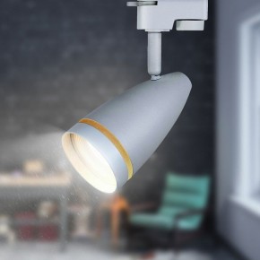 Светильник на штанге Эра  TR49 - GU10 WH в Уфе - ufa.ok-mebel.com | фото 3