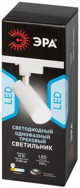 Светильник на штанге Эра  TR59 - 3030 WH в Уфе - ufa.ok-mebel.com | фото 7