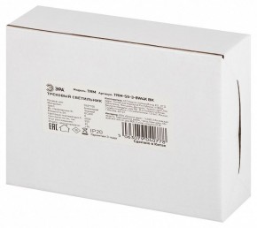 Светильник на штанге Эра  TRM-S5-3-8W4K-BK в Уфе - ufa.ok-mebel.com | фото 8