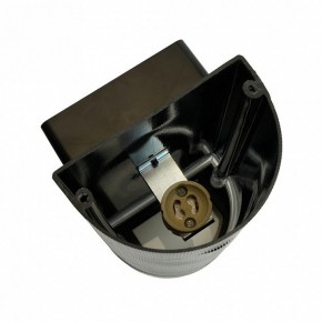 Светильник на штанге Feron DH1702-P 51540 в Уфе - ufa.ok-mebel.com | фото 4