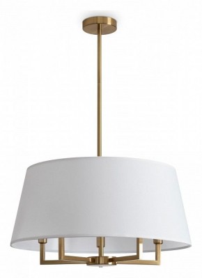 Светильник на штанге Freya Graceful FR2042CL-05BS в Уфе - ufa.ok-mebel.com | фото