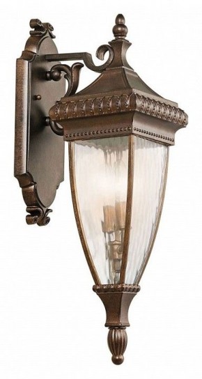 Светильник на штанге Kichler Venetian Rain KL-VENETIAN2-M в Уфе - ufa.ok-mebel.com | фото 1