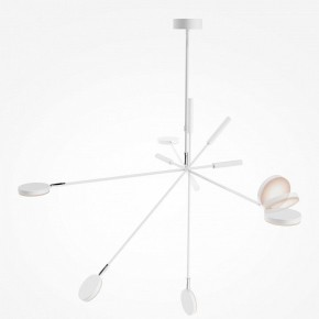 Светильник на штанге Maytoni Fad MOD070CL-L8W3K в Уфе - ufa.ok-mebel.com | фото 2