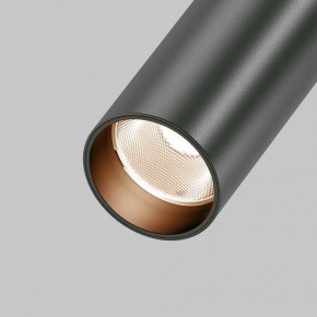 Светильник на штанге Maytoni FOCUS LED C055CL-L12B2.7K-W-B в Уфе - ufa.ok-mebel.com | фото 5