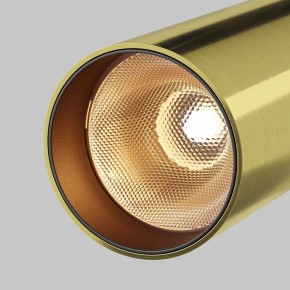 Светильник на штанге Maytoni FOCUS LED C055CL-L12W2.7K-W-BS в Уфе - ufa.ok-mebel.com | фото 8