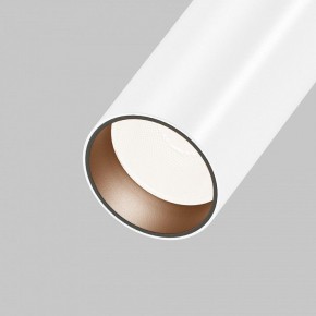 Светильник на штанге Maytoni FOCUS LED C055CL-L12W2.7K-W-W в Уфе - ufa.ok-mebel.com | фото 7