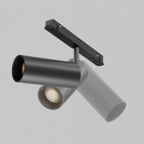 Светильник на штанге Maytoni Focus LED TR032-2-12W2.7K-M-B в Уфе - ufa.ok-mebel.com | фото 2