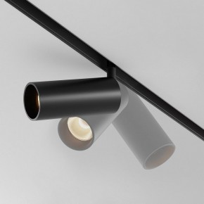 Светильник на штанге Maytoni Focus LED TR032-2-12W2.7K-M-B в Уфе - ufa.ok-mebel.com | фото 4