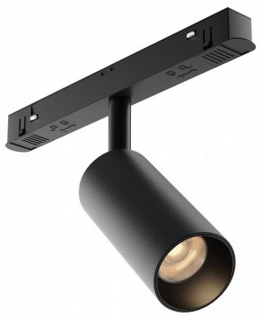 Светильник на штанге Maytoni Focus LED TR032-2-5W2.7K-M-B в Уфе - ufa.ok-mebel.com | фото