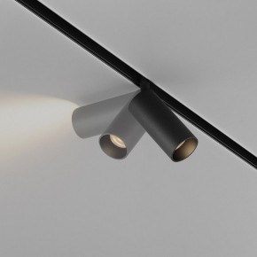 Светильник на штанге Maytoni Focus LED TR032-2-5W2.7K-M-B в Уфе - ufa.ok-mebel.com | фото 3