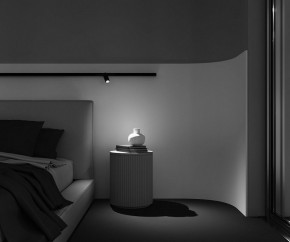 Светильник на штанге Maytoni Focus LED TR032-2-5W2.7K-M-B в Уфе - ufa.ok-mebel.com | фото 7