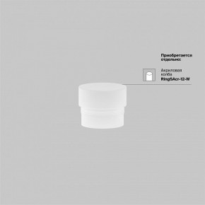 Светильник на штанге Maytoni Focus LED TR032-4-12WTW-M-DSZ-B в Уфе - ufa.ok-mebel.com | фото 6