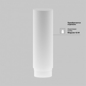 Светильник на штанге Maytoni Focus LED TR032-4-12WTW-M-DSZ-B в Уфе - ufa.ok-mebel.com | фото 8