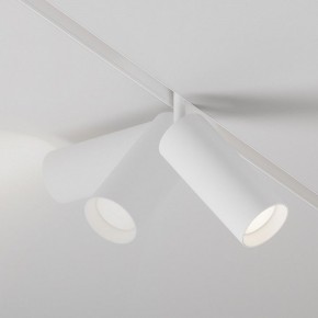 Светильник на штанге Maytoni Focus LED TR032-4-20WTW-M-DD2-W в Уфе - ufa.ok-mebel.com | фото 4