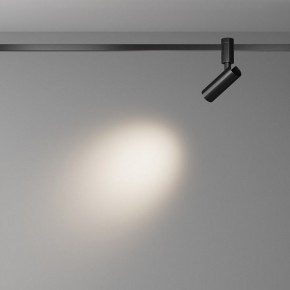 Светильник на штанге Maytoni Focus Led TR144-1-12W3K-W-B в Уфе - ufa.ok-mebel.com | фото 2