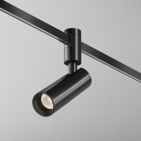 Светильник на штанге Maytoni Focus Led TR144-1-12W3K-W-B в Уфе - ufa.ok-mebel.com | фото 4