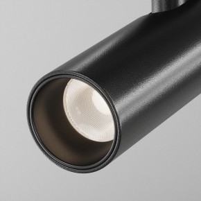 Светильник на штанге Maytoni Focus Led TR144-1-12W3K-W-B в Уфе - ufa.ok-mebel.com | фото 6