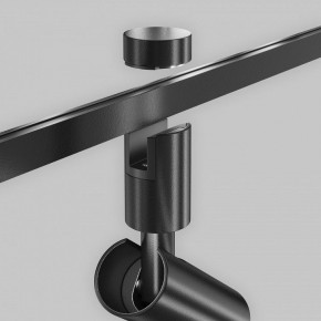 Светильник на штанге Maytoni Focus Led TR144-1-12W3K-W-B в Уфе - ufa.ok-mebel.com | фото 7
