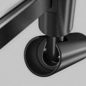 Светильник на штанге Maytoni Focus Led TR144-1-12W3K-W-B в Уфе - ufa.ok-mebel.com | фото 8