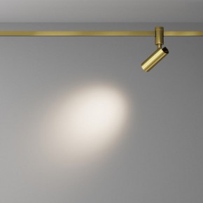 Светильник на штанге Maytoni Focus Led TR144-1-12W3K-W-BS в Уфе - ufa.ok-mebel.com | фото 2