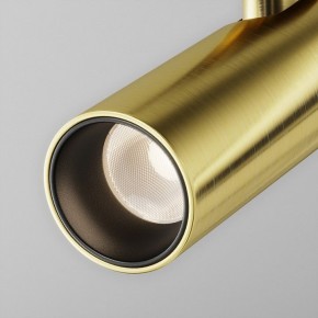 Светильник на штанге Maytoni Focus Led TR144-1-12W3K-W-BS в Уфе - ufa.ok-mebel.com | фото 6