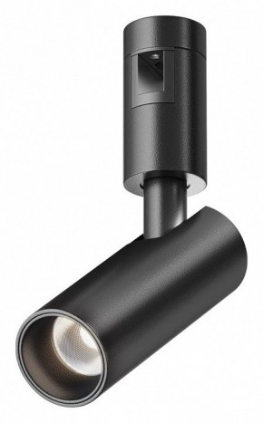 Светильник на штанге Maytoni Focus Led TR144-1-12W4K-W-B в Уфе - ufa.ok-mebel.com | фото