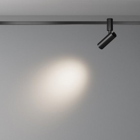 Светильник на штанге Maytoni Focus Led TR144-1-12W4K-W-B в Уфе - ufa.ok-mebel.com | фото 2