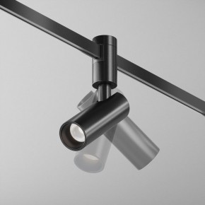 Светильник на штанге Maytoni Focus Led TR144-1-12W4K-W-B в Уфе - ufa.ok-mebel.com | фото 3