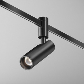 Светильник на штанге Maytoni Focus Led TR144-1-12W4K-W-B в Уфе - ufa.ok-mebel.com | фото 4